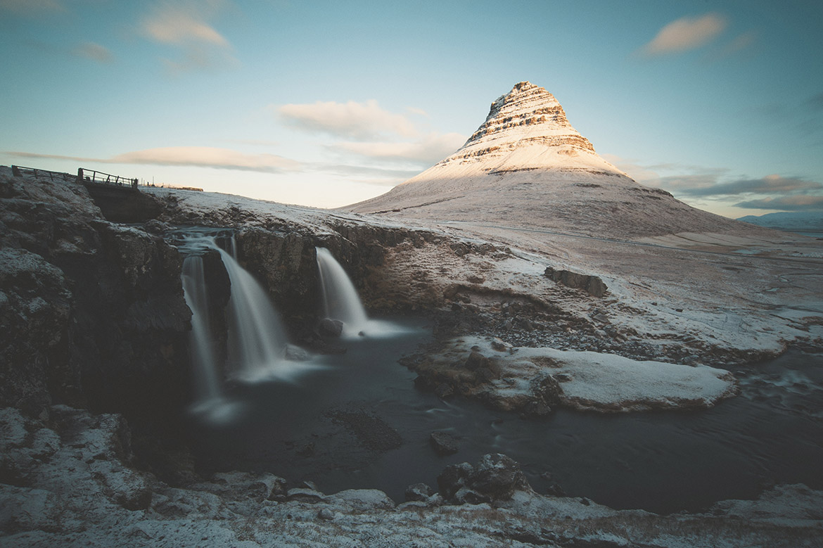 Photography & Travel