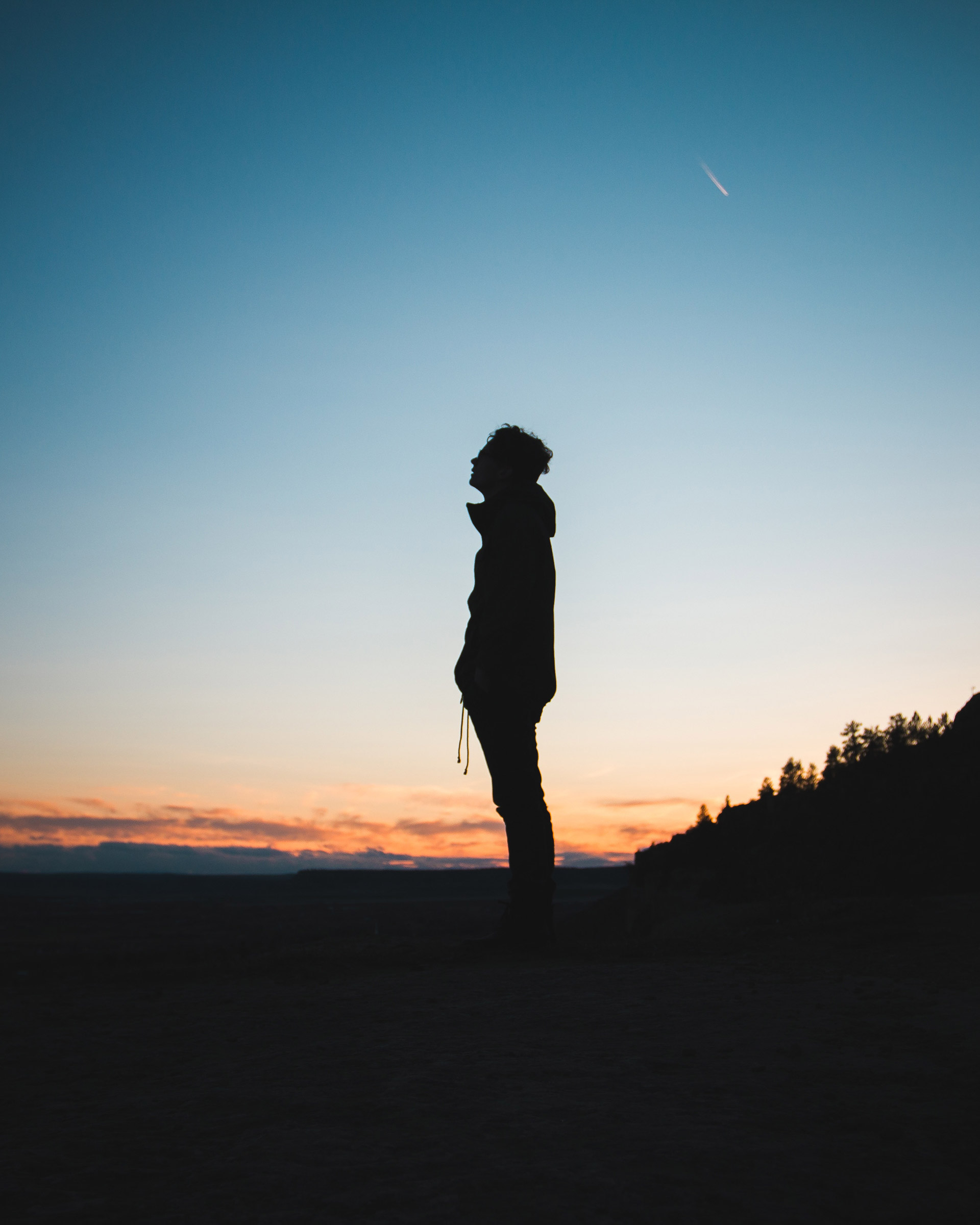 Lost in Sunset